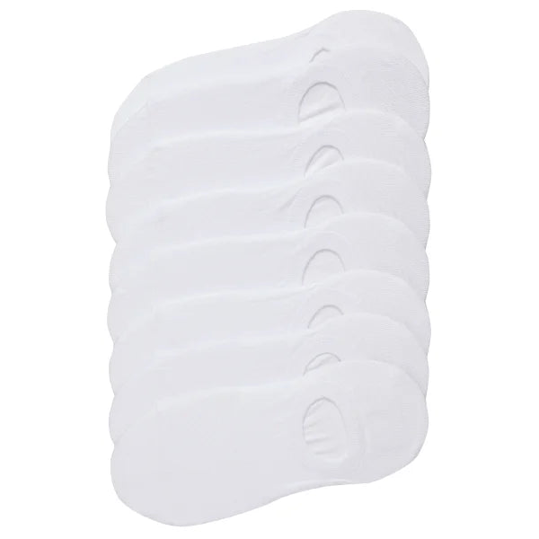 Cole Haan Women's Liner Sock, 8-pair