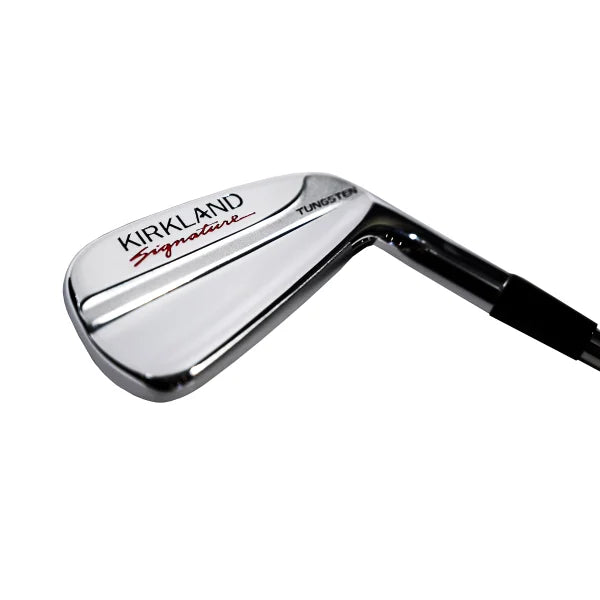 Kirkland Signature 7-piece Players Iron Set, Right Handed