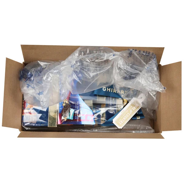 Ghirardelli Gift Tower