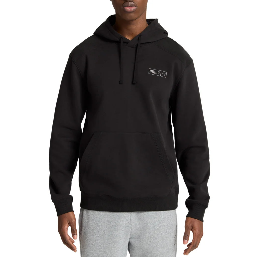 PUMA Men's Fleece Hoodie