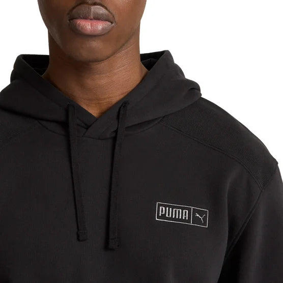 PUMA Men's Fleece Hoodie