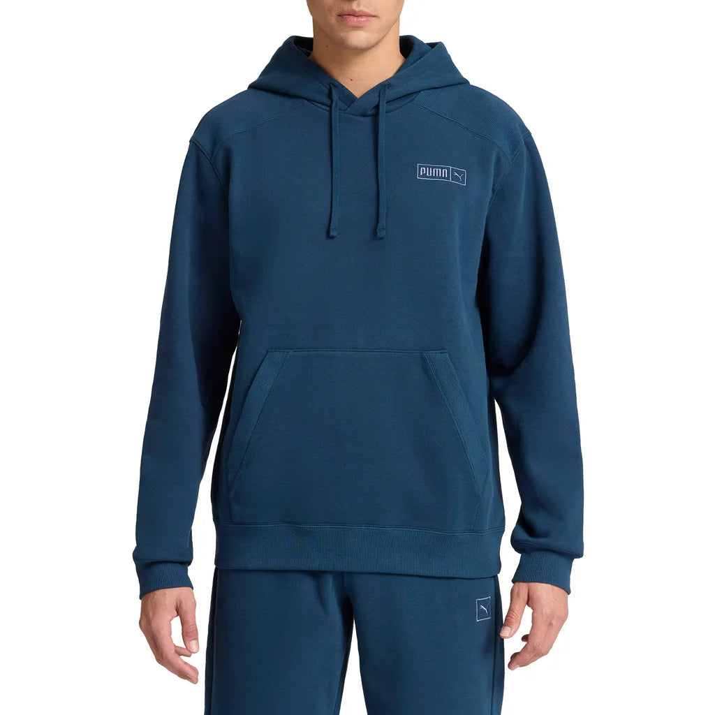 PUMA Men's Fleece Hoodie