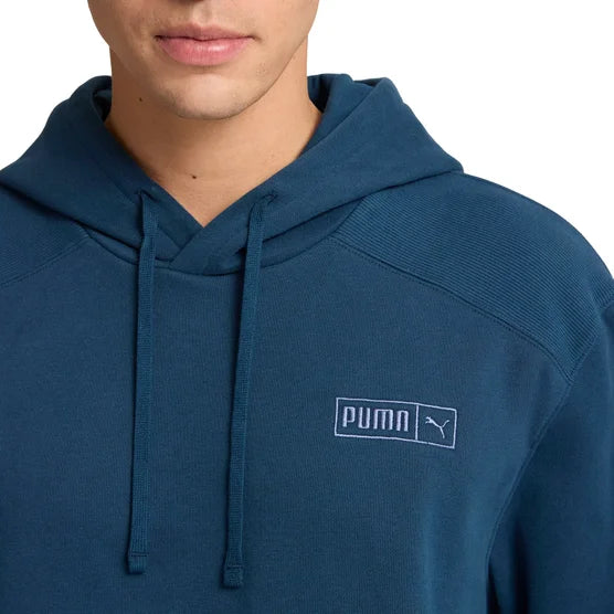 PUMA Men's Fleece Hoodie