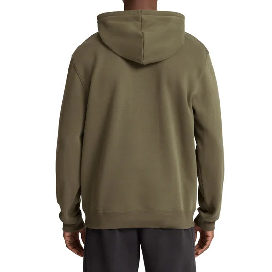 PUMA Men's Fleece Hoodie