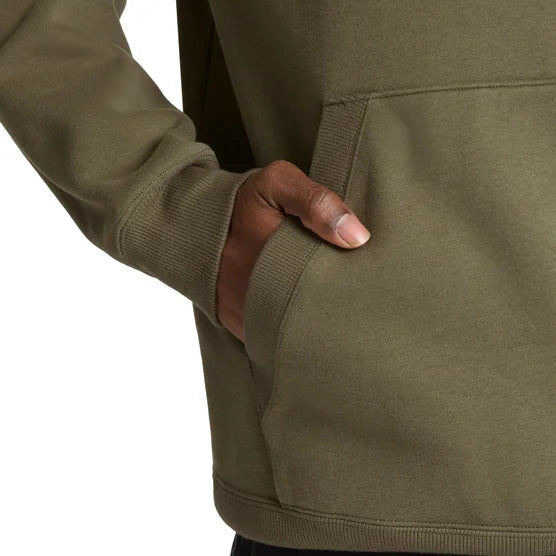 PUMA Men's Fleece Hoodie