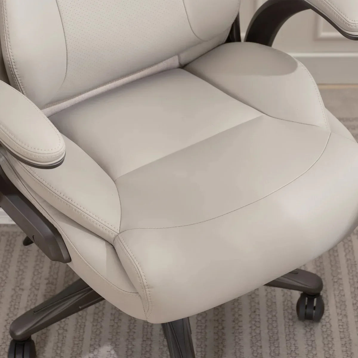 La-Z-Boy Air Lumbar Manager Office Chair