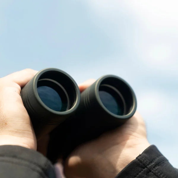 Osprey 10x42 Green Binocular