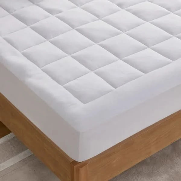 Madison Park Waterproof Mattress Pad
