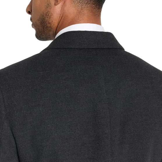 Kenneth Cole Men's Overcoat