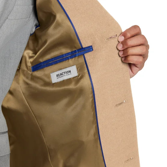 Kenneth Cole Men's Overcoat