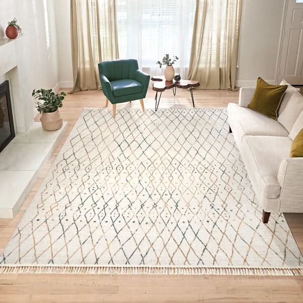 Atrani Rug Collection, Katera