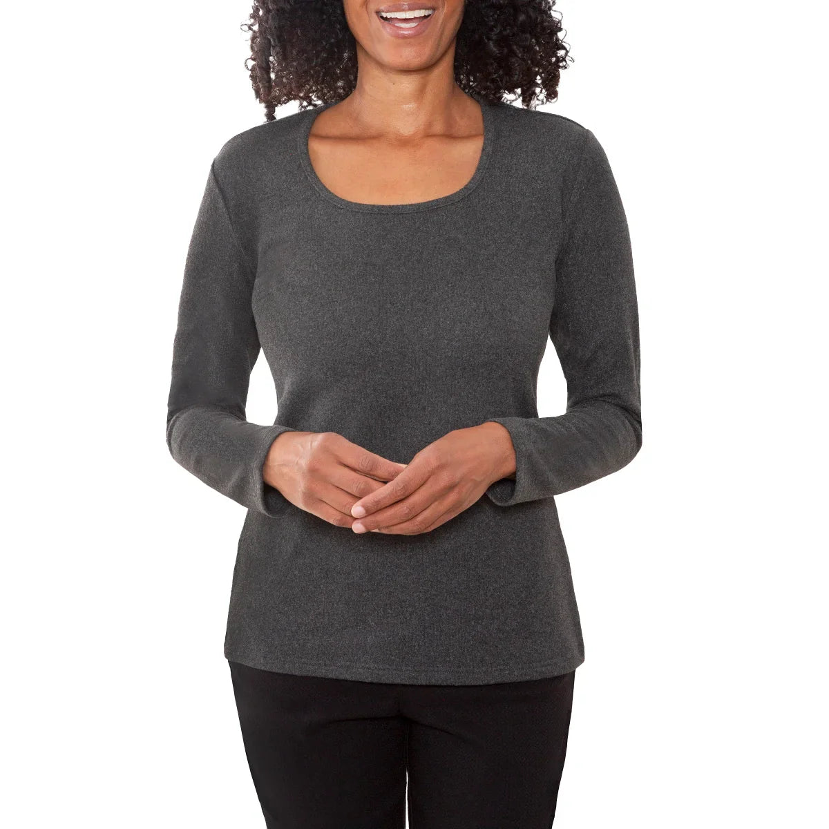 Mario Serrani Women's Knit Top