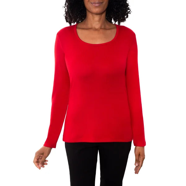 Mario Serrani Women's Knit Top