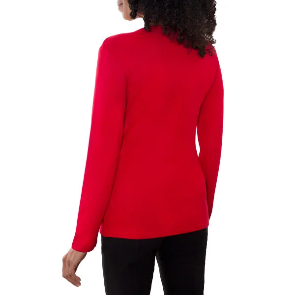 Mario Serrani Women's Knit Top