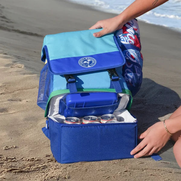 Tommy Bahama Backpack Cooler