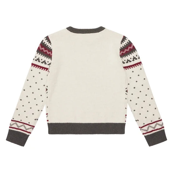 Lands' End Family Holiday Sweater