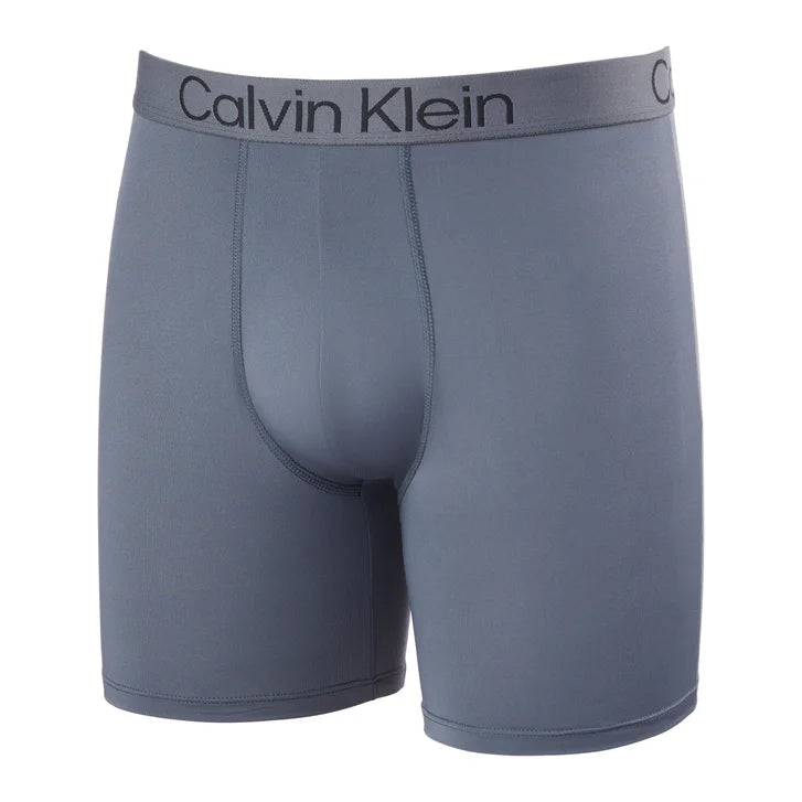 Calvin Klein Men's Boxer Brief, 3-pack