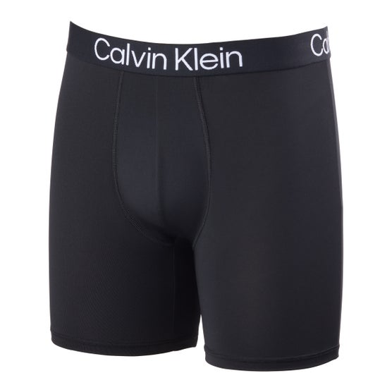 Calvin Klein Mens Boxer Brief Pack