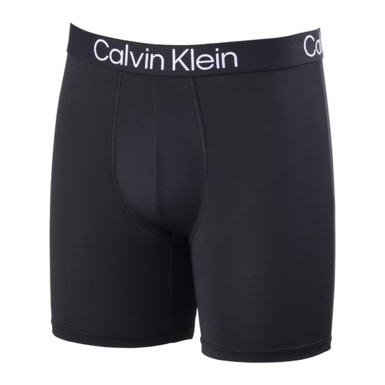 Calvin Klein Mens Boxer Brief Pack