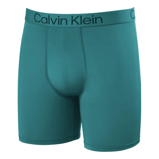 Calvin Klein Mens Boxer Brief Pack