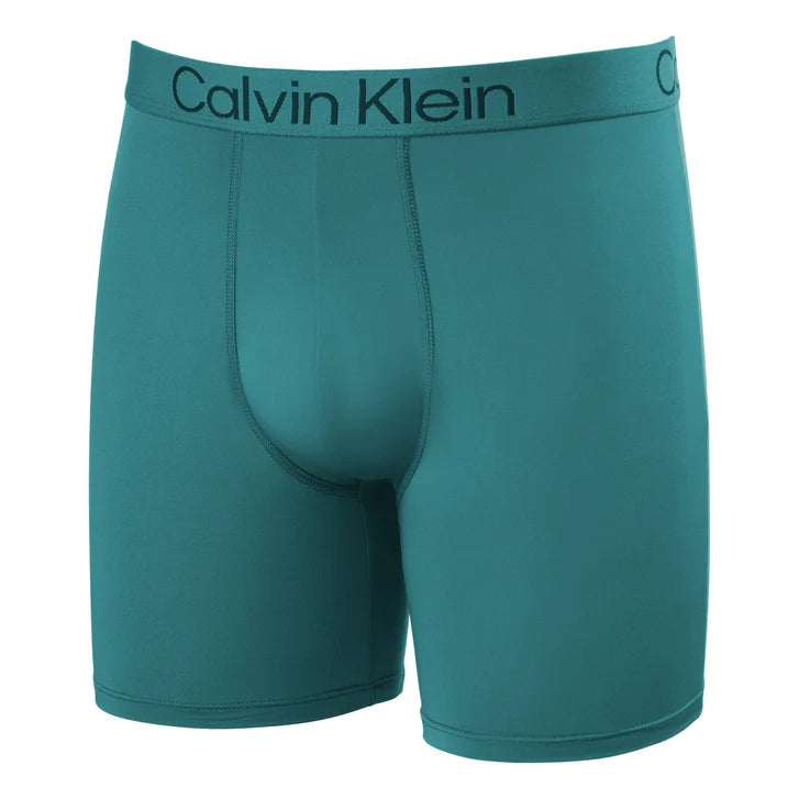 Calvin Klein Men's Boxer Brief, 3-pack