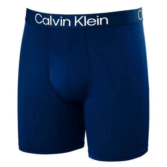 Calvin Klein Mens Boxer Brief Pack