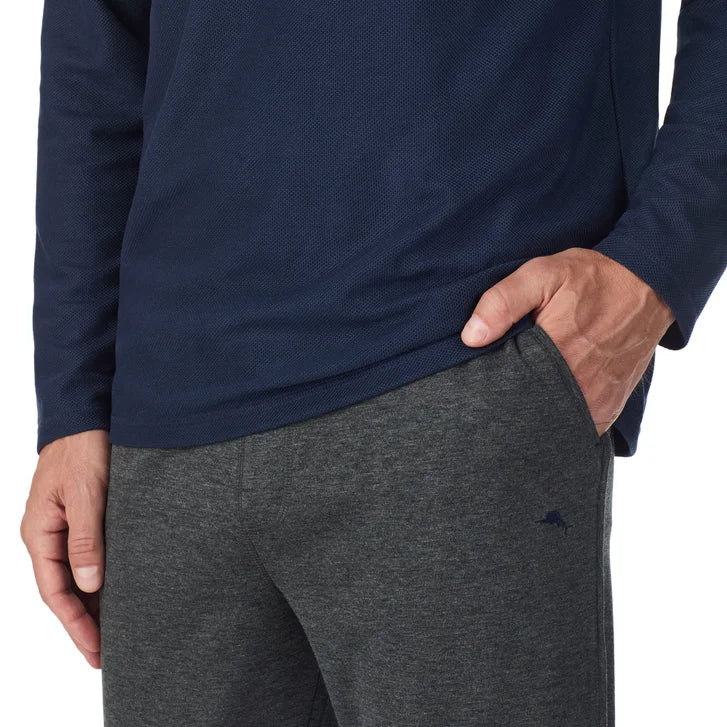 Tommy Bahama Men's 2-piece Lounge Set