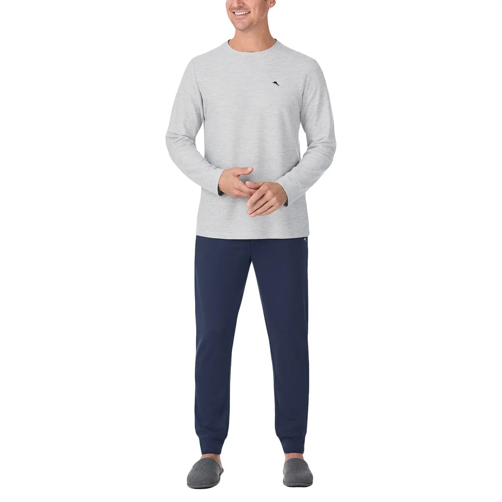 Tommy Bahama Mens Piece Lounge Set