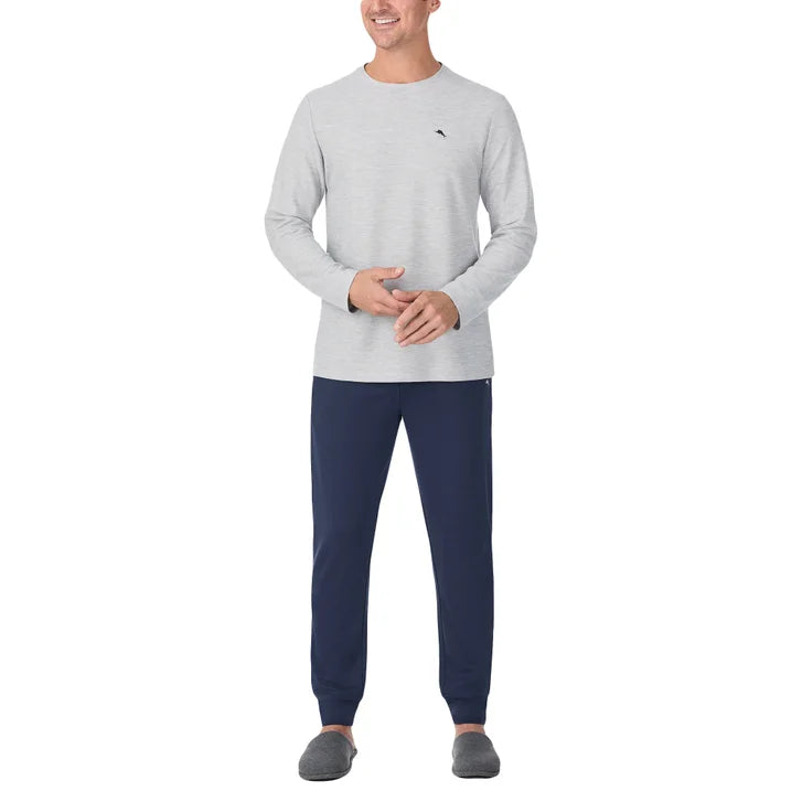 Tommy Bahama Men's 2-piece Lounge Set