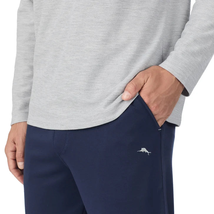 Tommy Bahama Men's 2-piece Lounge Set