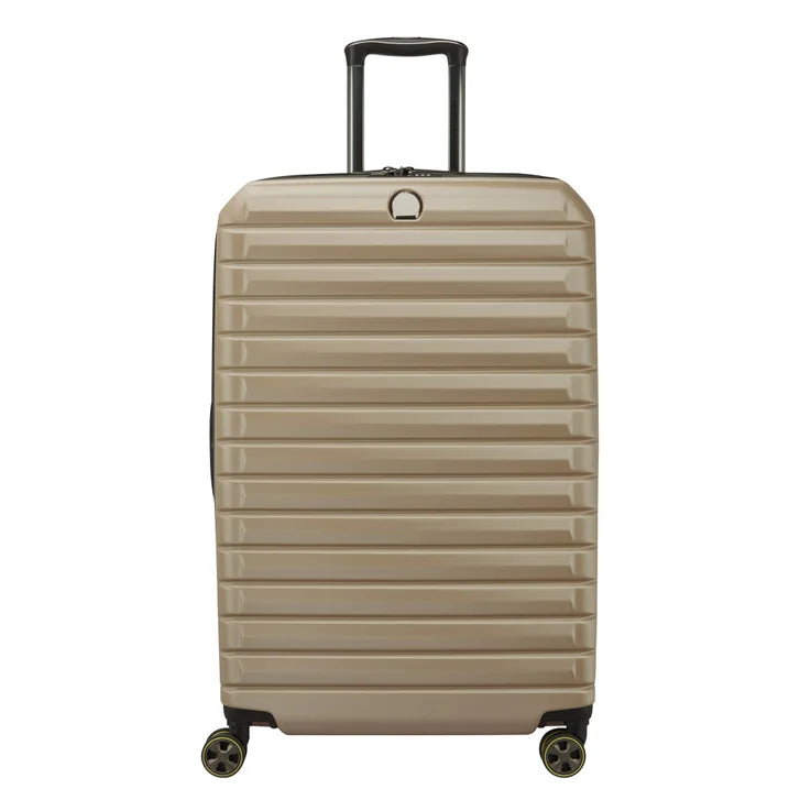 Delsey Helium Edge 2-piece Hardside Expandable Spinner Luggage Set