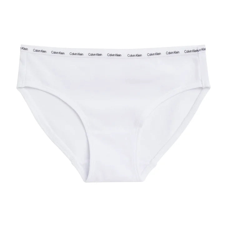Calvin Klein Youth Bikini Underwear, 7-pack