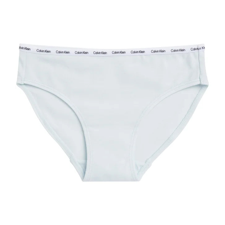 Calvin Klein Youth Bikini Underwear, 7-pack