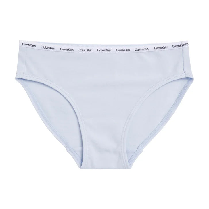 Calvin Klein Youth Bikini Underwear, 7-pack
