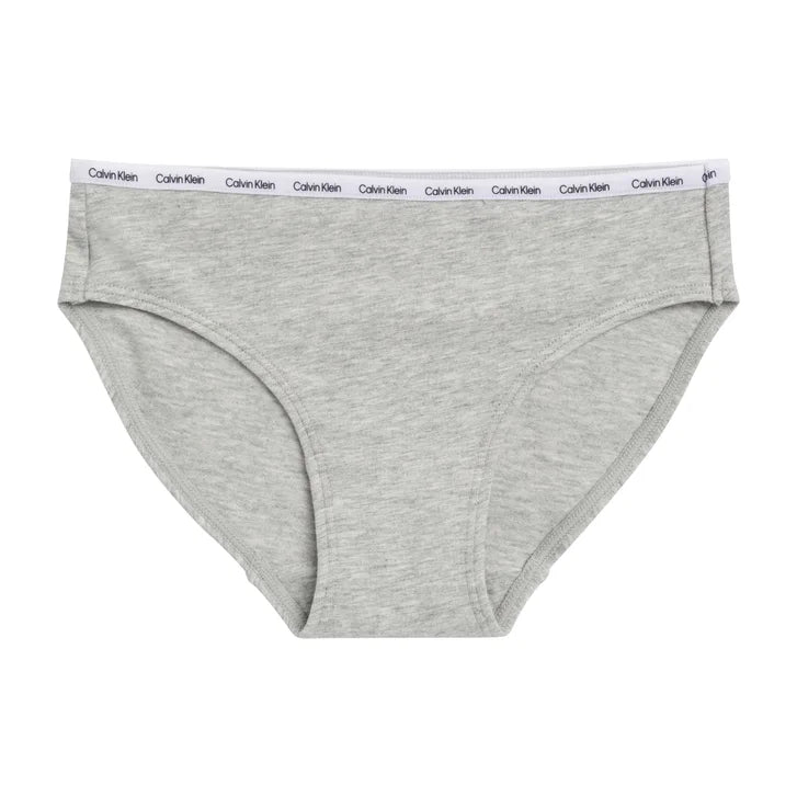 Calvin Klein Youth Bikini Underwear, 7-pack