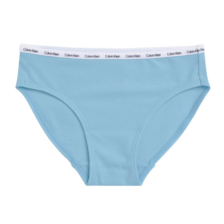 Calvin Klein Youth Bikini Underwear, 7-pack