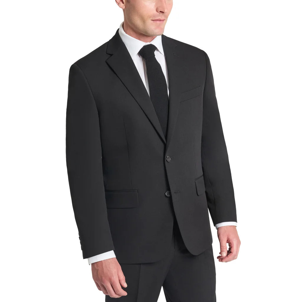 Chaps Mens Suit Separate Jacket
