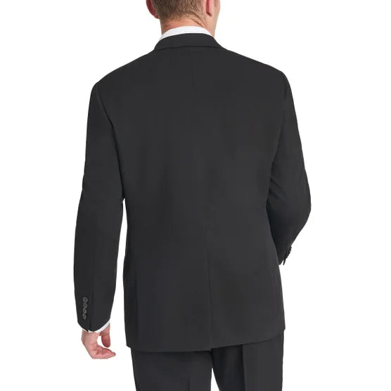 Chaps Mens Suit Separate Jacket