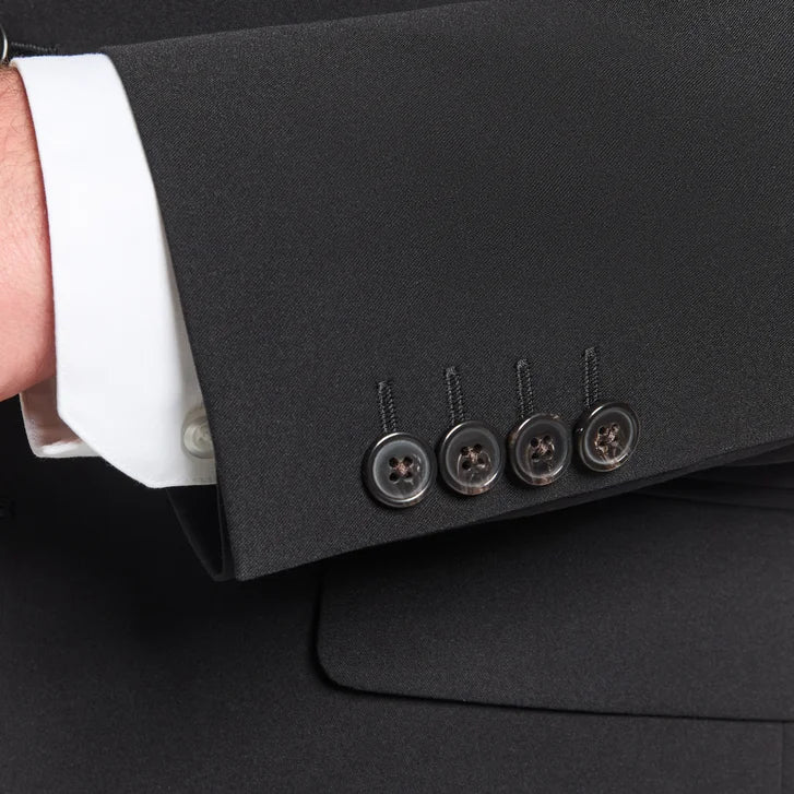 Chaps Men's Suit Separate Jacket