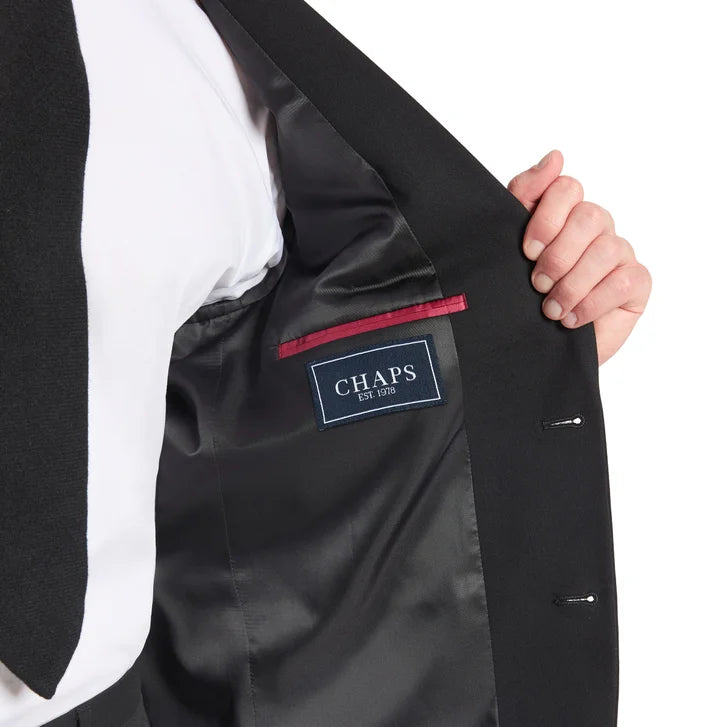 Chaps Men's Suit Separate Jacket