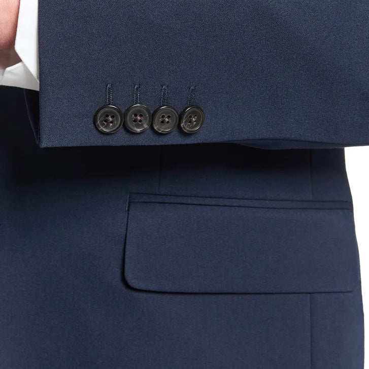 Chaps Men's Suit Separate Jacket