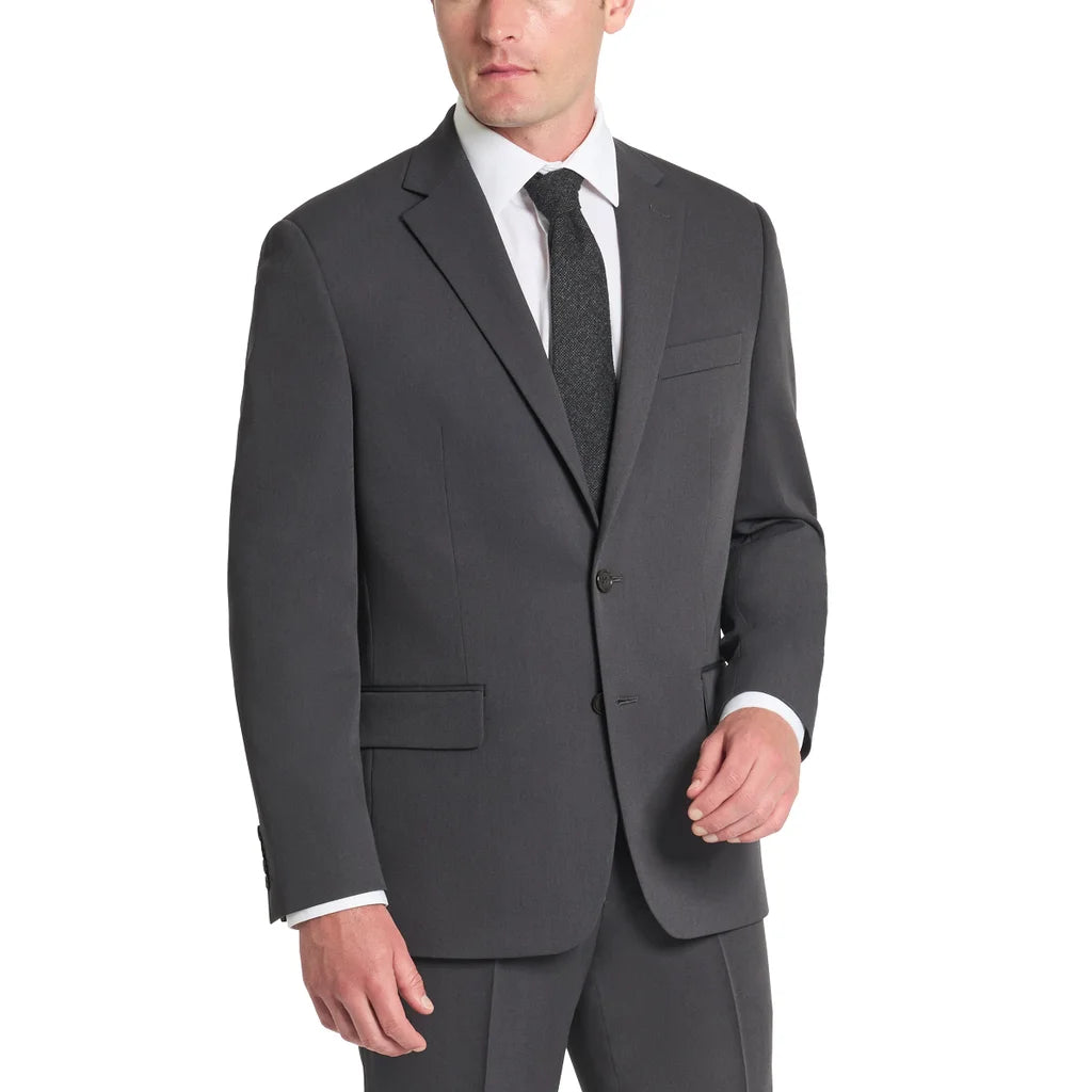 Chaps Mens Suit Separate Jacket