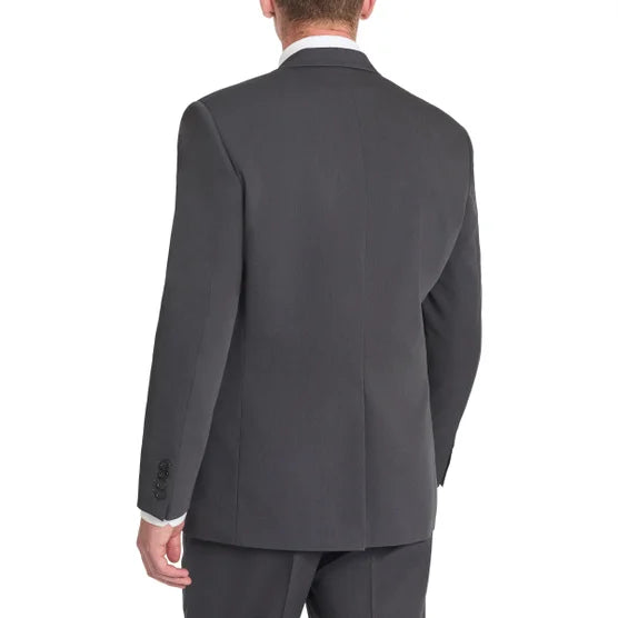 Chaps Mens Suit Separate Jacket
