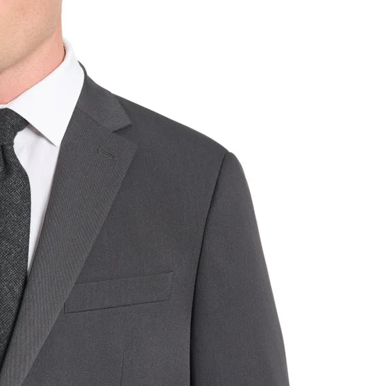 Chaps Mens Suit Separate Jacket