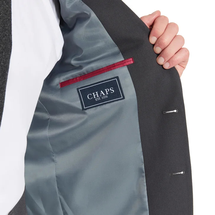 Chaps Men's Suit Separate Jacket