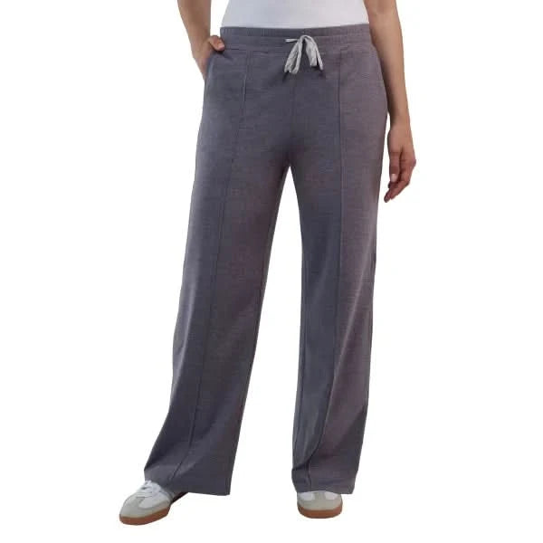 Kirkland Signature Women's Lightweight Pintuck Pant