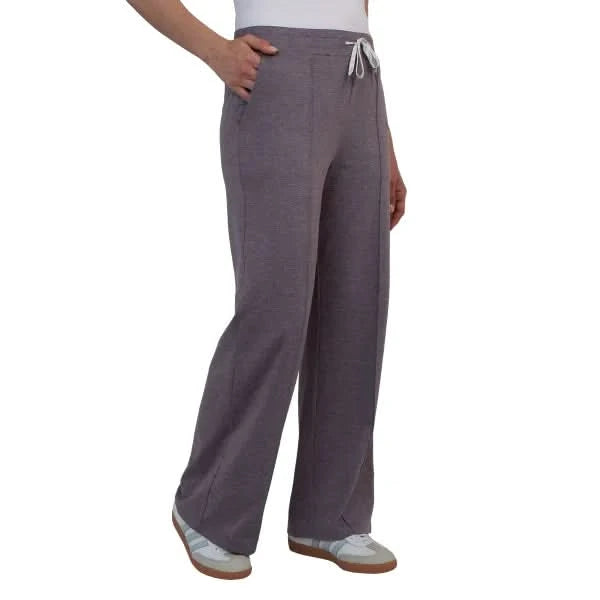 Kirkland Signature Women's Lightweight Pintuck Pant