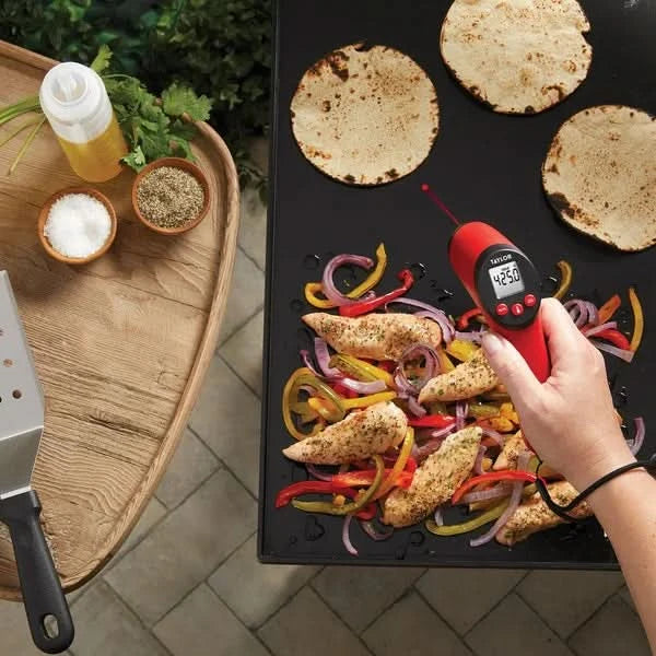 Taylor 2-piece Digital Thermometer Set