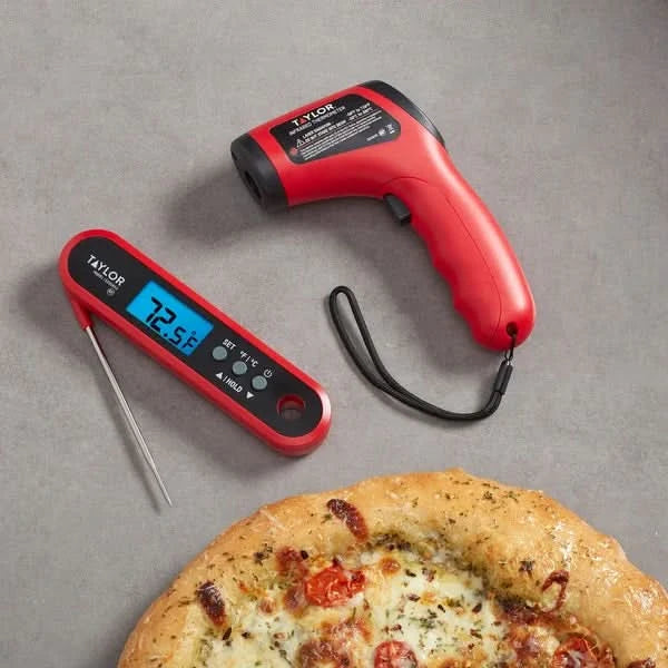 Taylor 2-piece Digital Thermometer Set