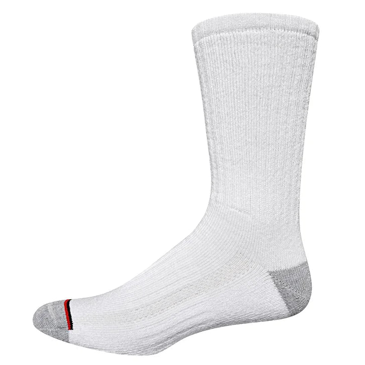 Kirkland Signature Men's Athletic Sock, 8-pair